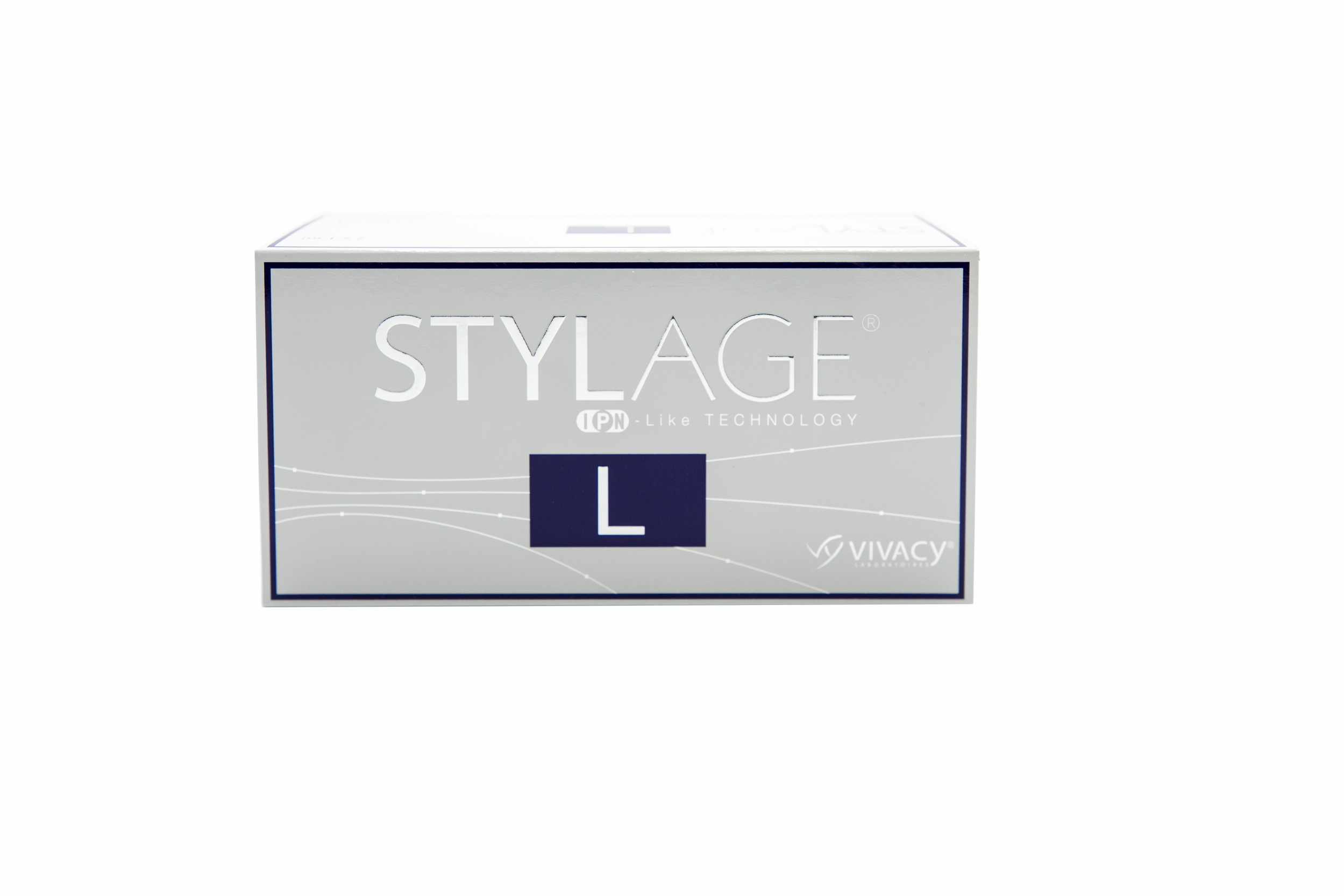 Stylage L (2*1.0ml)