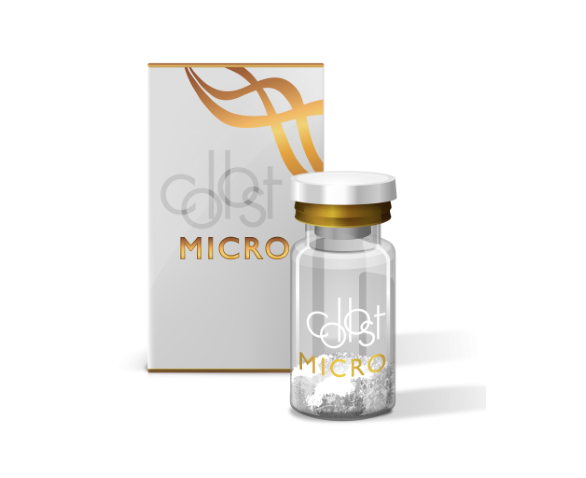 КОЛЛОСТ Микро