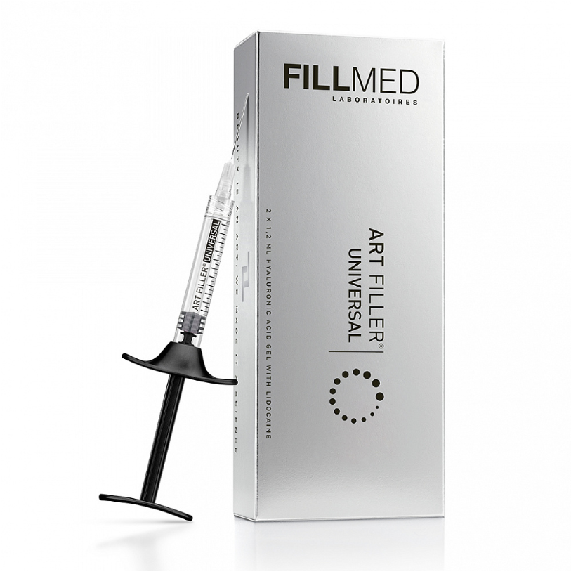 Art Filler Universal (2*1.2ml)