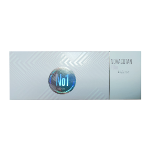 Novacutan SBio Volume (1*1,0ml)