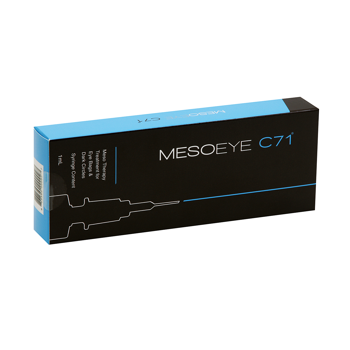 Mesoeye C71 (1*1ml)
