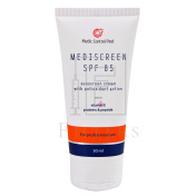 Крем солнцезащитный с антиоксидантным действием MEDISCREEN SPF 85 \ МЕДИСКРИН SPF 85, (50ml)