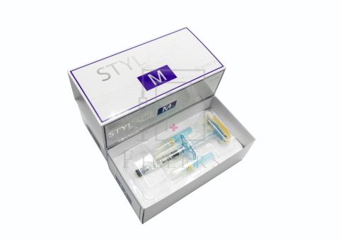 Stylage M (2*1.0ml)