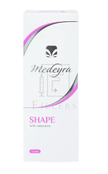 Medeyra Shape with lidocoine 1,1 ml Medeyra Shape with lidocoine 1,1 ml