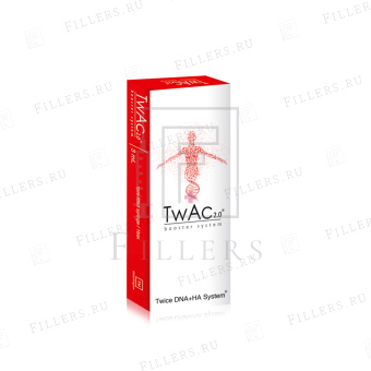 TwAC 2.0 (1*3ml) TwAC 2.0 (1*3ml)